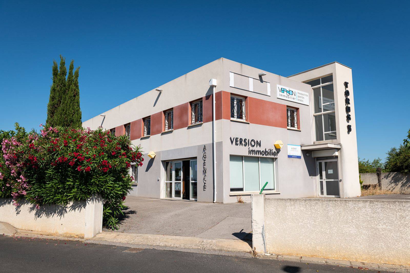 Syndic de copropriété à Béziers dans l'Hérault