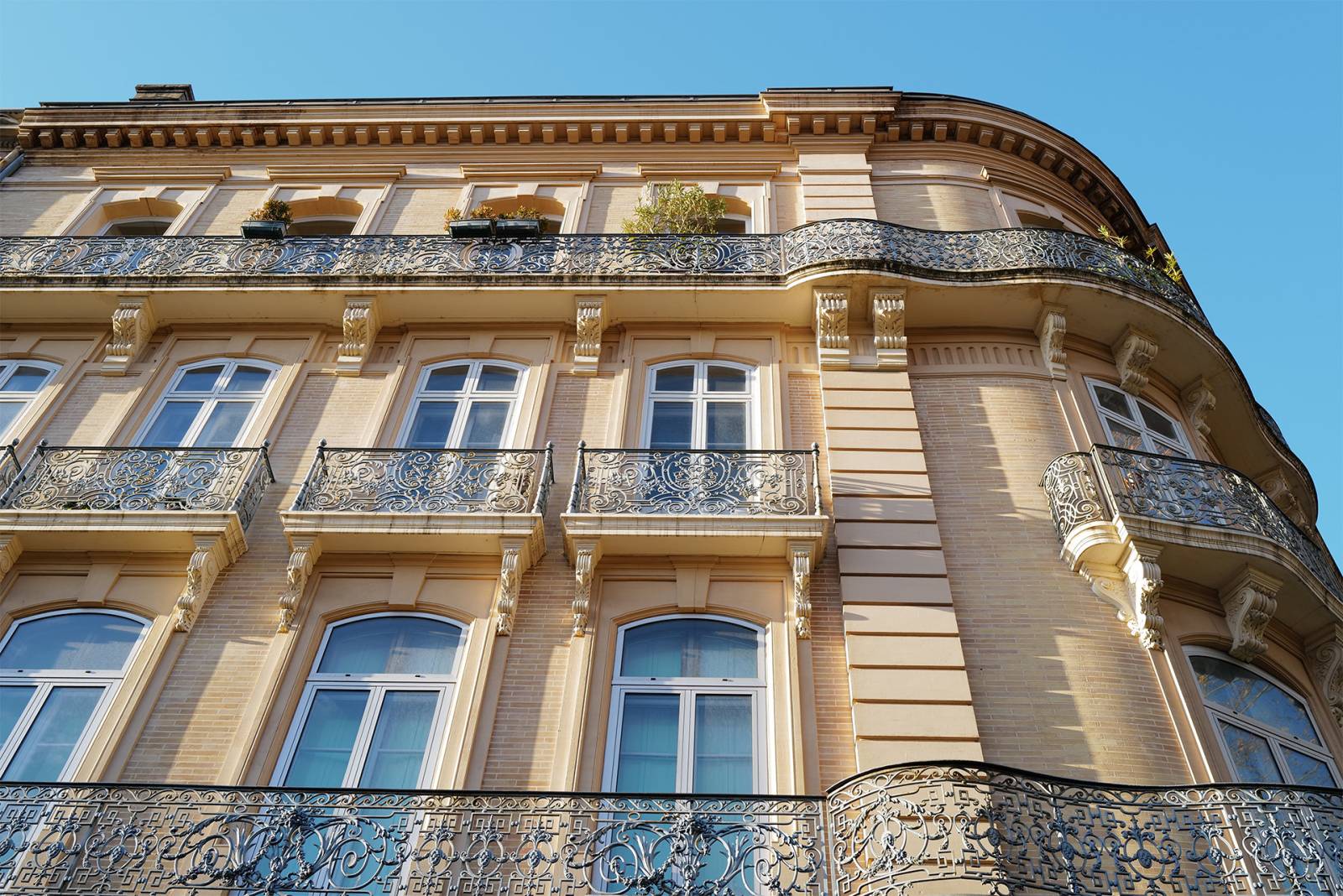 Gestion de biens immobiliers et Syndic à Béziers