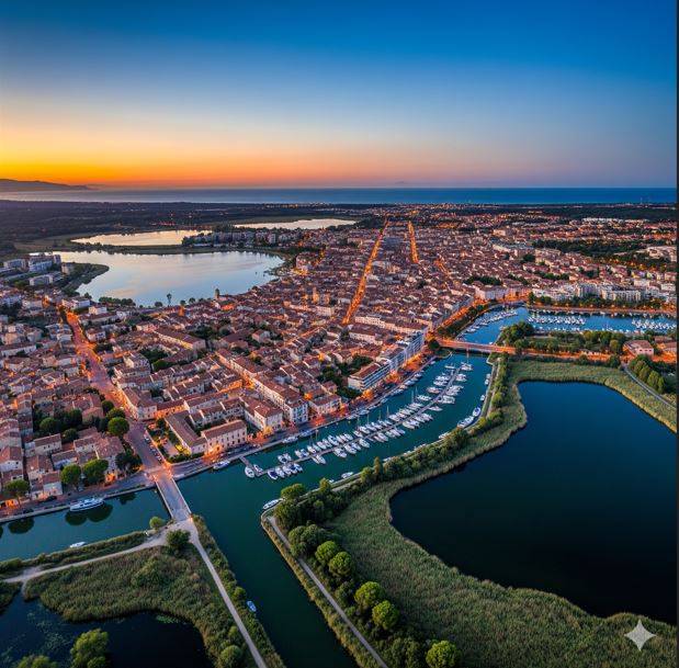 Marché immobilier locatif à Lattes 