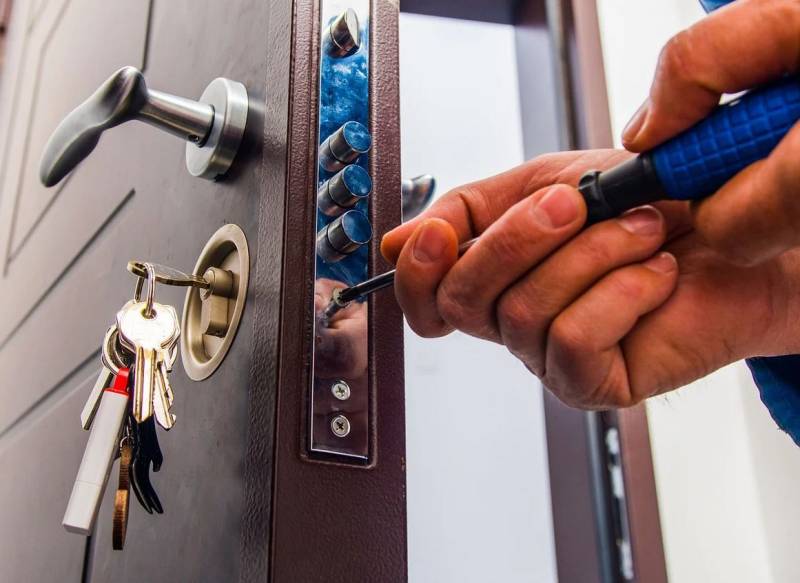 Serrurier à Béziers 