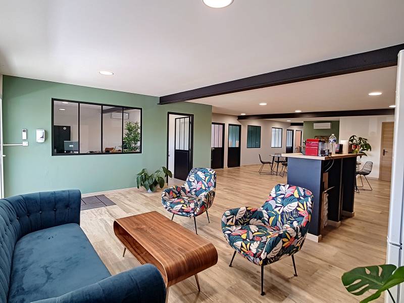 Agence de gestion location près de Montpellier