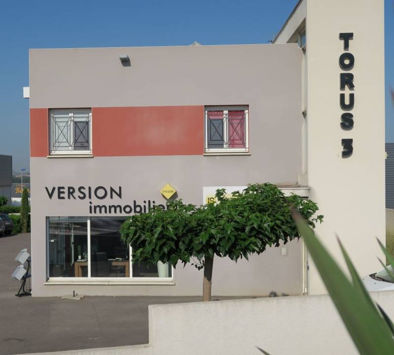 Agence gestion locative à Béziers 