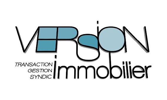 Agence immobilière syndic et service de gestion locative Béziers Version Immobilier