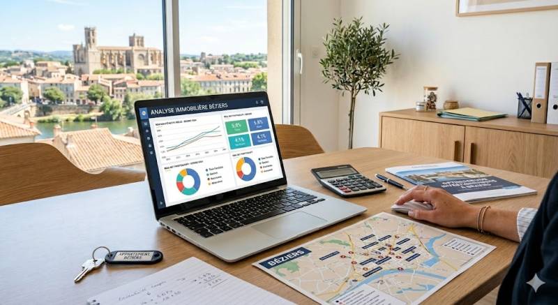 Prix assurance vacance locative pour propriétaire bailleur Béziers