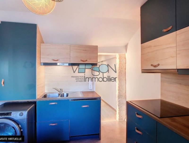 Combien coûte un service de gestion locative pour un T2 meublé à Montpellier centre?