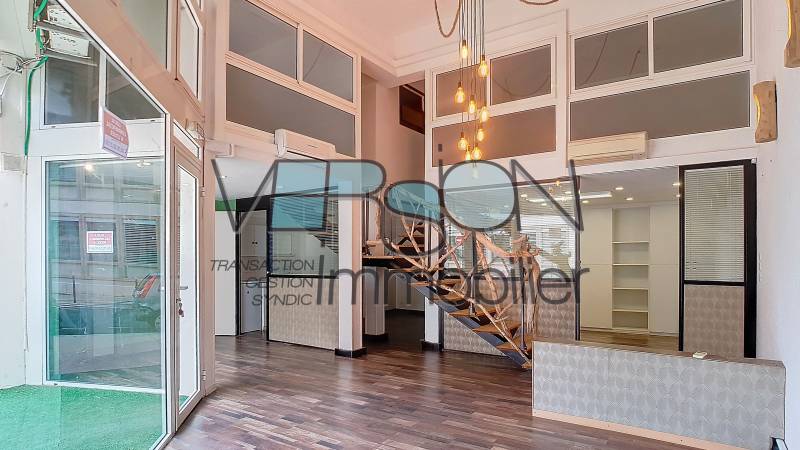 Gestion locative Local Centre Ville Béziers