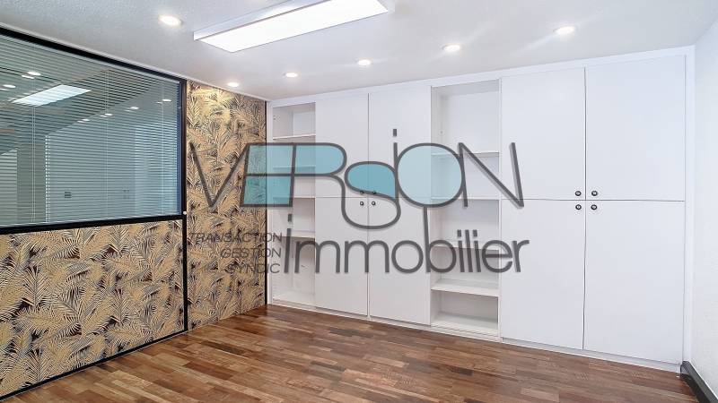 Local en Gestion au Centre de Béziers