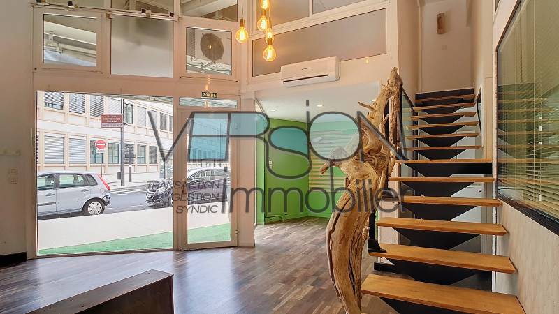 Gestion d'un commerce à Béziers