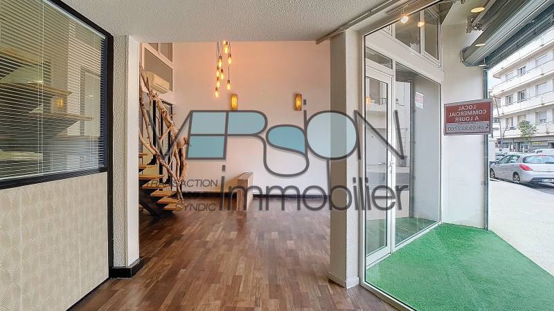 Beziers, Local à louer