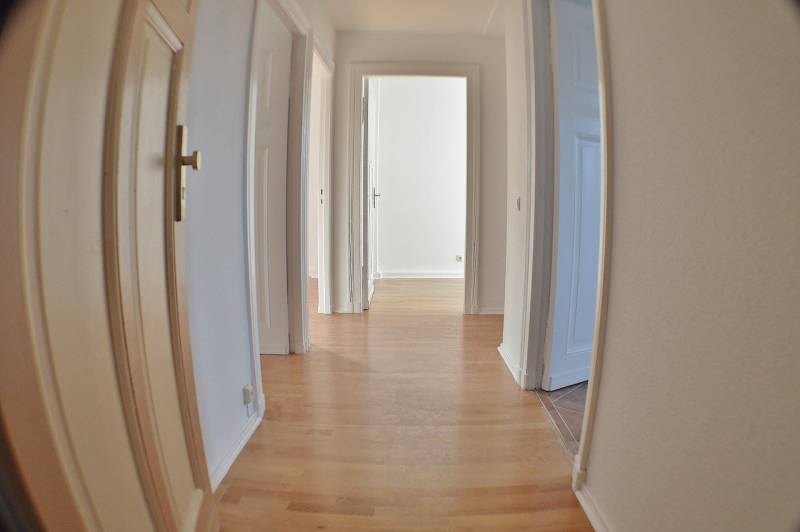 Gestion locative appartement T4 à Béziers