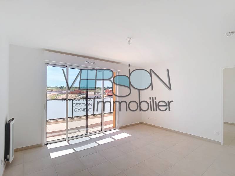 Location Gestion Sauvian