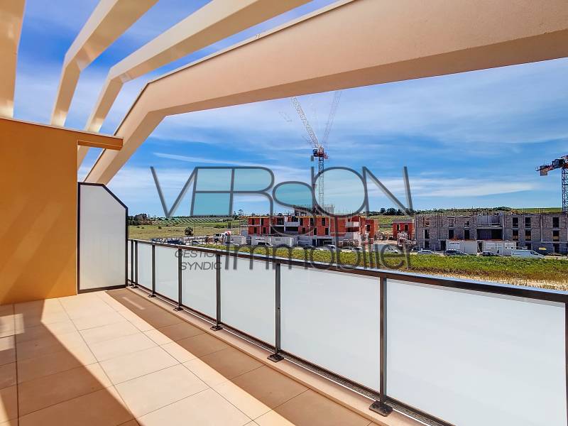 Gestion de biens Agde