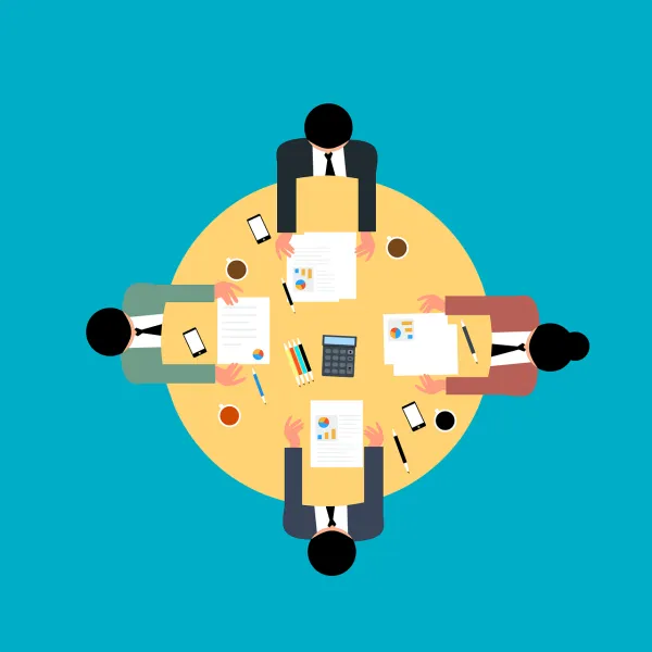 Assemblée générale de syndic Valras Plage