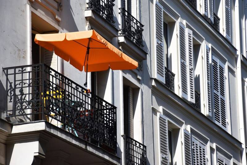 Syndic de copropriété à Pézenas