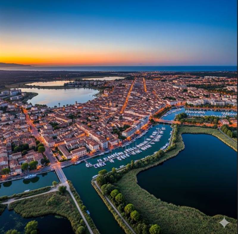 Marché immobilier locatif à Lattes 