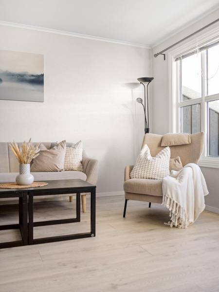 Gestion location d'un F2 à Portignares