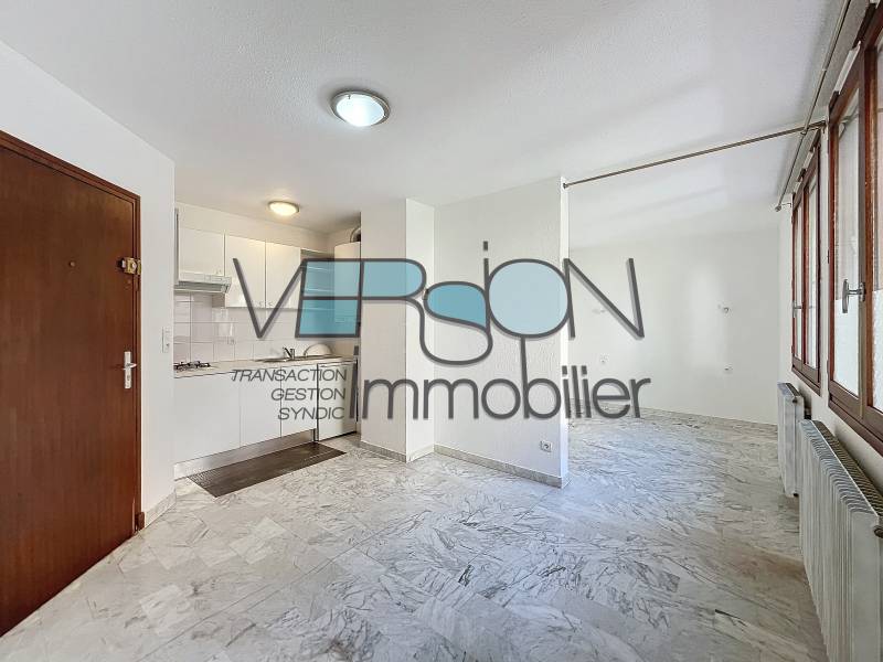 Gestion locative d'un studio à Béziers