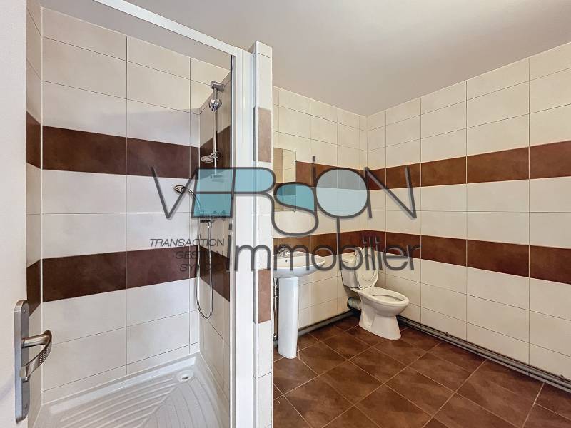 Ecole infirmière à Béziers location d'un studio