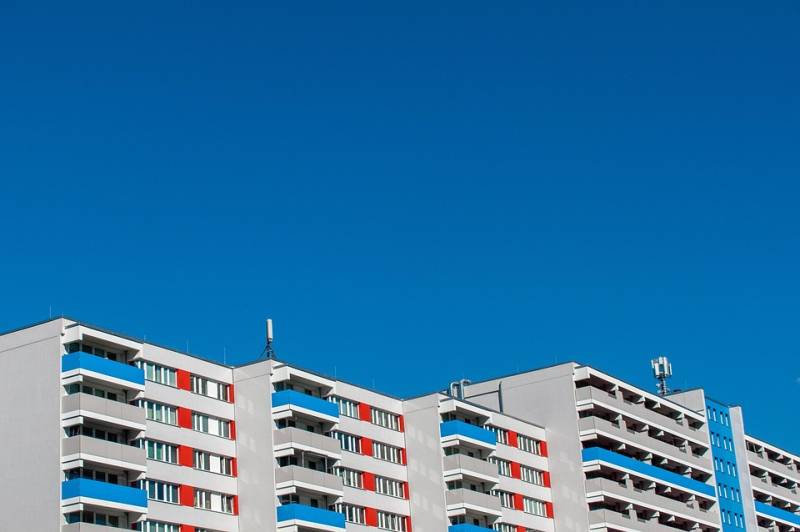 Expert syndic de copropriété à Vias