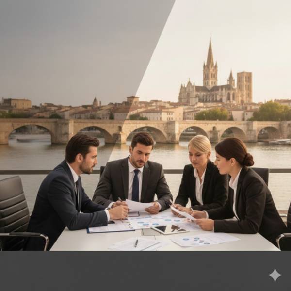 Mission d'un syndic de copropriété Béziers