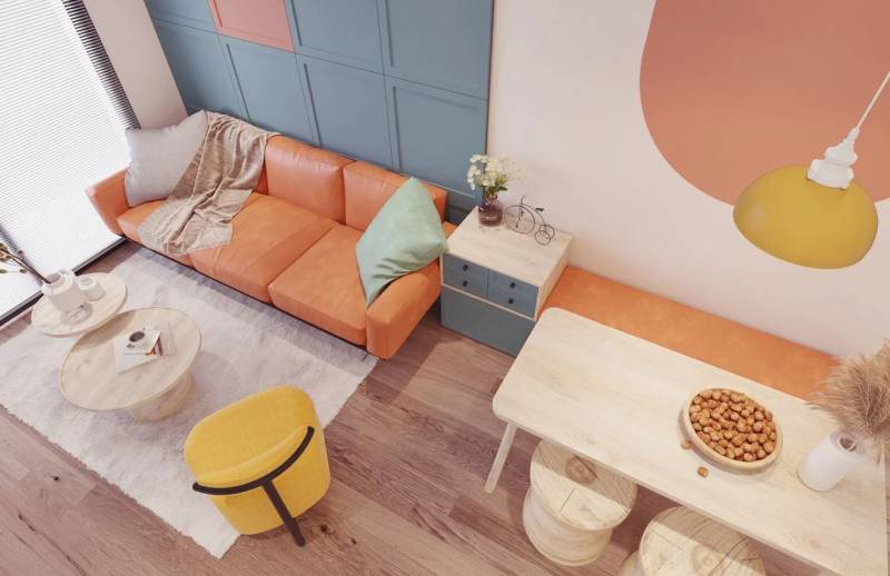 Gestion locative à Vias 