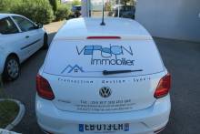 Version Immobilier -  Syndic de copropriété à Montpellier dans l'Hérault